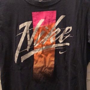 Nike Slim Fit Tee